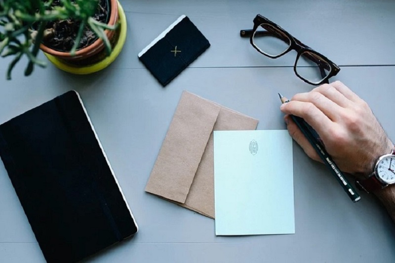 Tips Dan Manfaat Surat Pengunduran Kerja