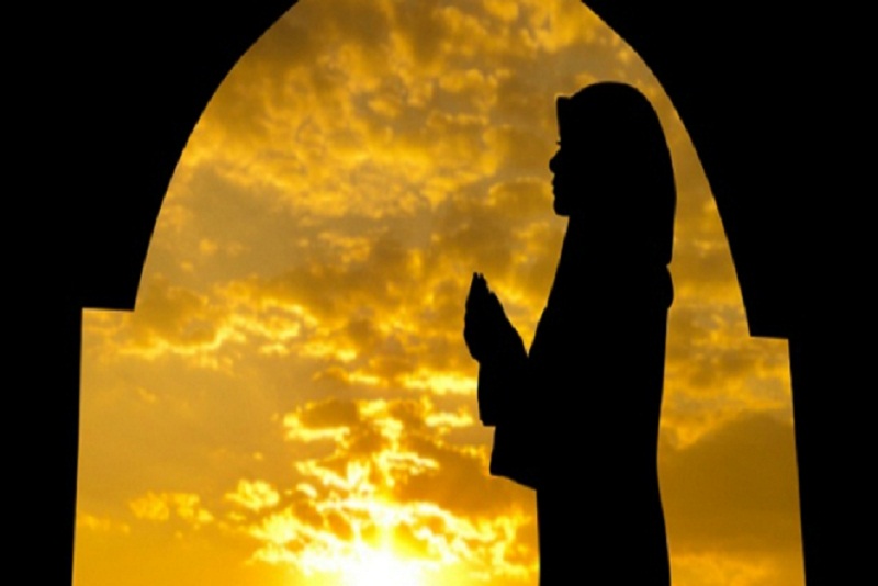 Doa Meluluhkan Hati yang Keras