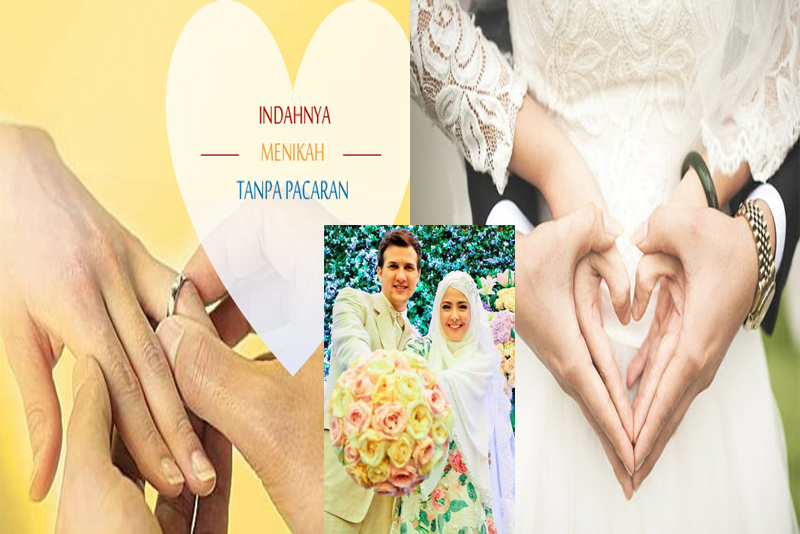 Perlukah Cinta dalam Suatu Pernikahan?