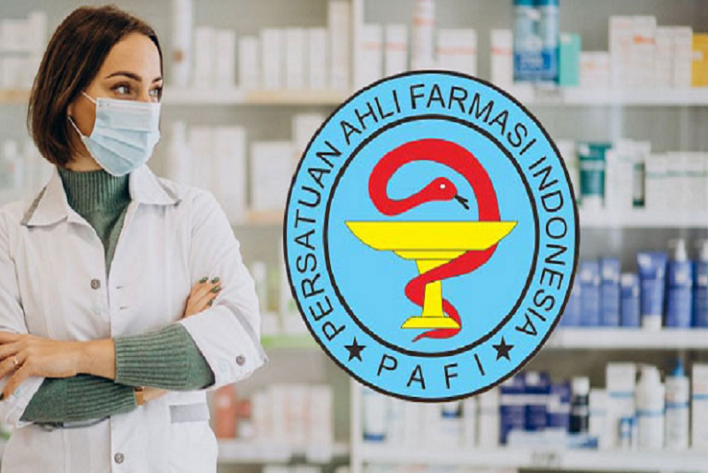 Peran PAFI dalam Penguatan Ahli Farmasi di Indonesia