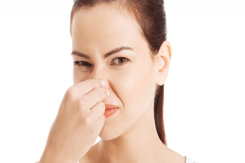 Cara Sederhana Atasi Bau Badan yang Menyengat