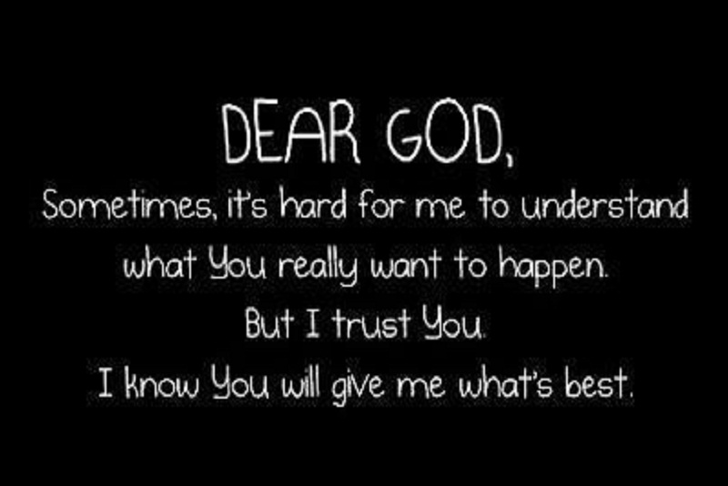 Yuk, Peka Pada Petunjuk Nya…