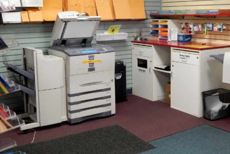 Peluang BÑ–Ñ•nÑ–Ñ• Percetakan ini Menjanjikan!