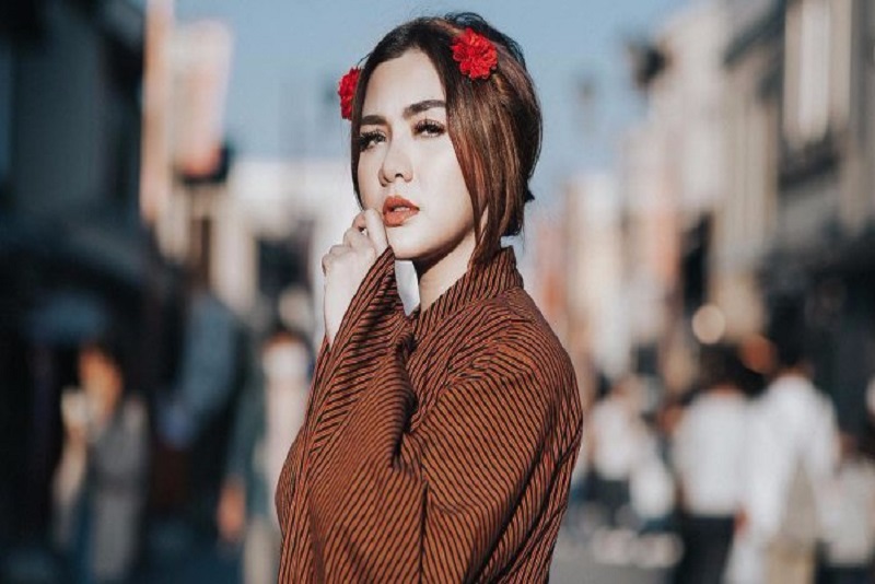 Lahirkan Anak Pertama, Ini Nama yang Diberikan Vicky Shu untuk Bayi Laki- lakinya