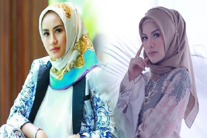 Merasa Lebih Kaya Dari Shinta Bachir,  Nikita Mau Bayar Hutang Asal di Tagih