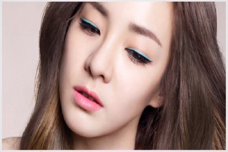 Trik Makeup Korea Simpel nan Elegan