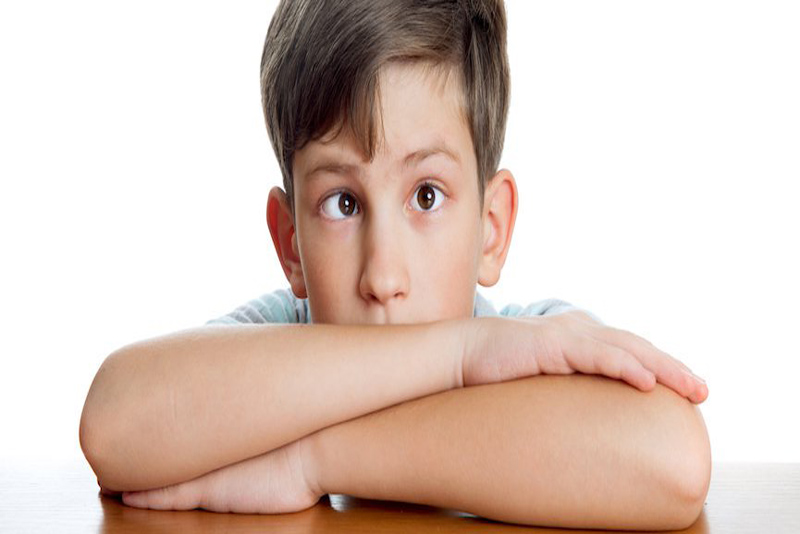 Kiat Perangi Mata Malas Sejak Dini