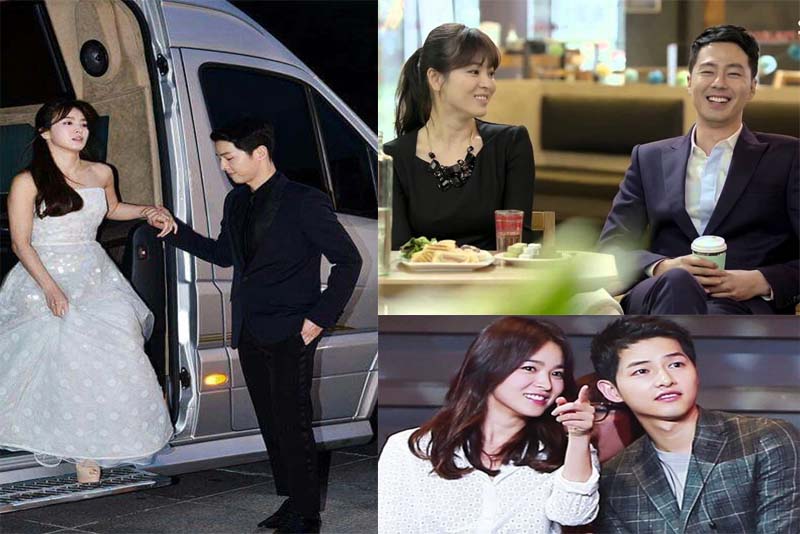 Pingin Pacaran tapi Nggak tau Caranya, Simak deh Gaya Pacaran Ala Korea