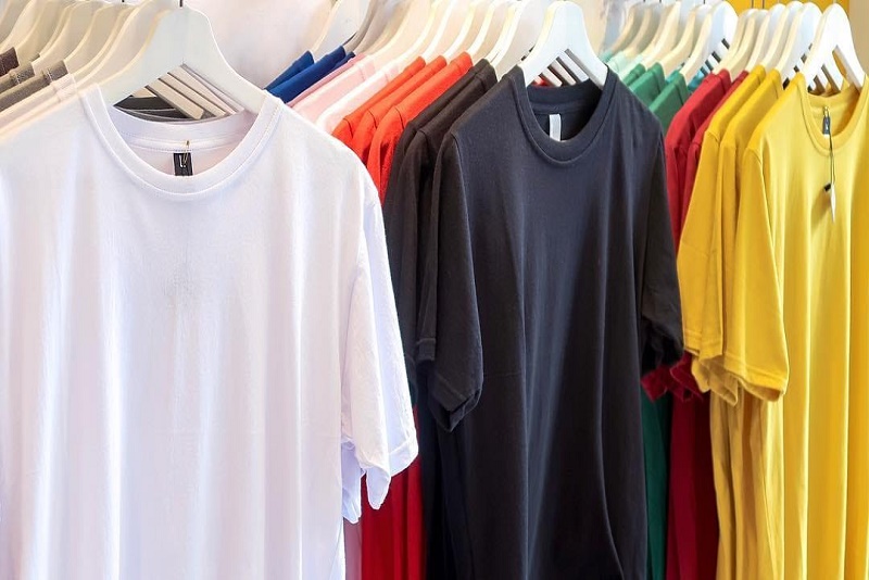 Mudahnya Berbisnis Kaos Polos Bagi Pemula Sekalipun