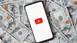 Gaji Youtuber: 1jt Views YouTube Berapa Rupiah?