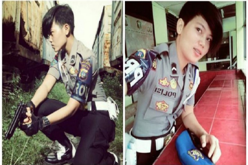 Fakta Cewek Tomboy Juga punya Perasaan