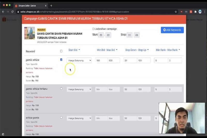 Shopeasy Meningkatkan Penjualan Di Shopee Dengan Mudah Dan Cepat