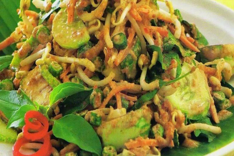 Sajian Lezat di Hari Kemenangan Idulfitri