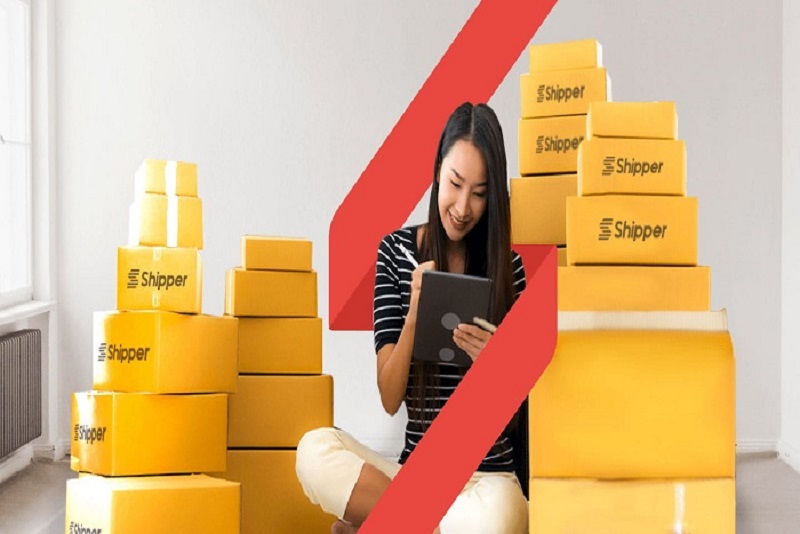 Bisnis Semakin Mudah Dengan Layanan Warehouse Shipper