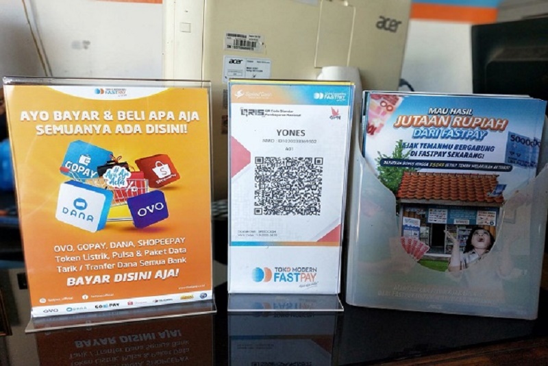 Raih Keuntungan Maksimal Dengan Fastpay