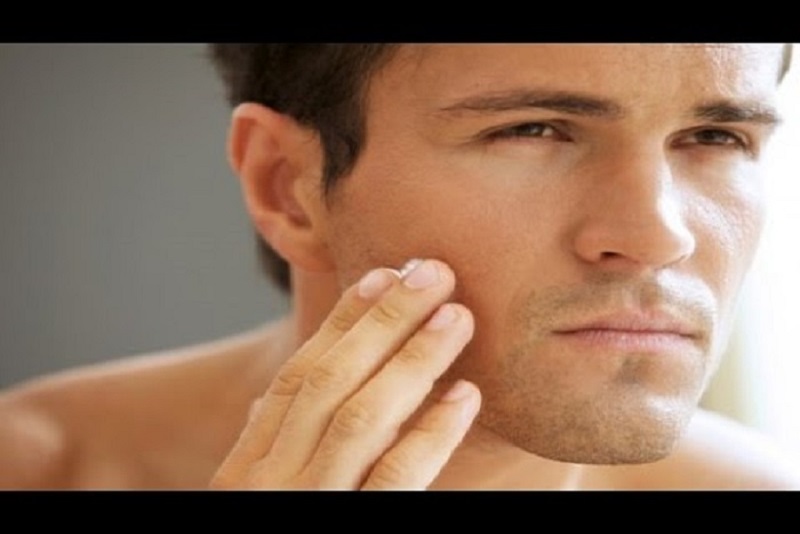 Lima Perkara Penyebab Kulit Anda Berminyak