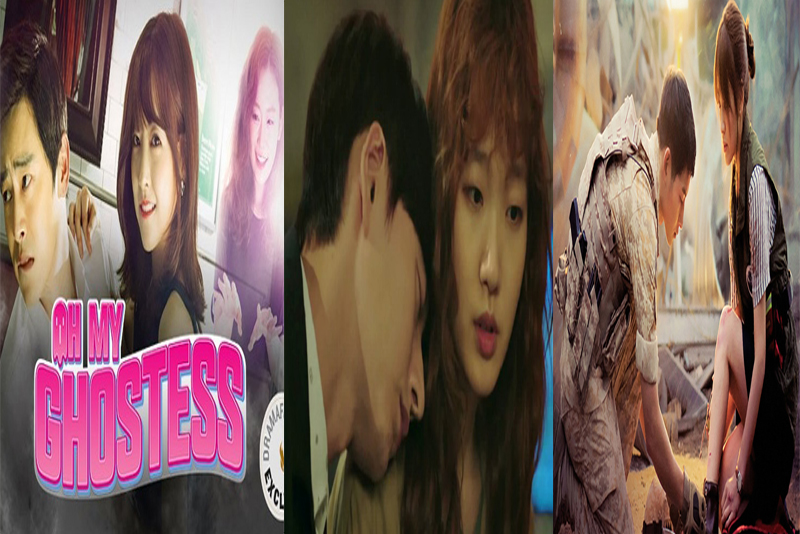 Drama Korea Yang Bikin Baper Sepanjang Waktu