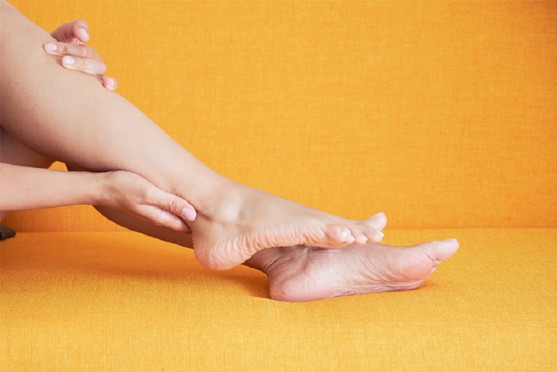 Ketahui Penyebab Kesemutan Dan Cara Mengatasinya