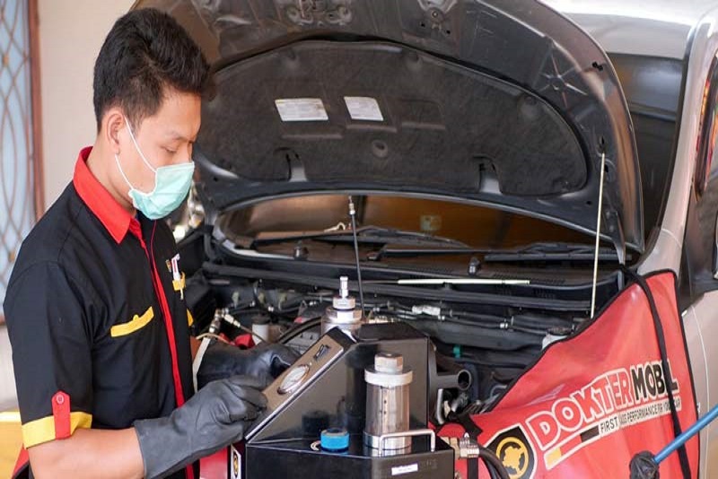 Kendala dan Keluhan pada Mobil Anda Pasti Beres Bersama Dokter Mobil