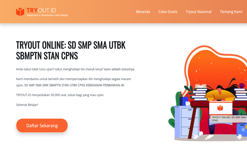 Latihan Soal: Kunci Sukses Menghadapi SBMPTN