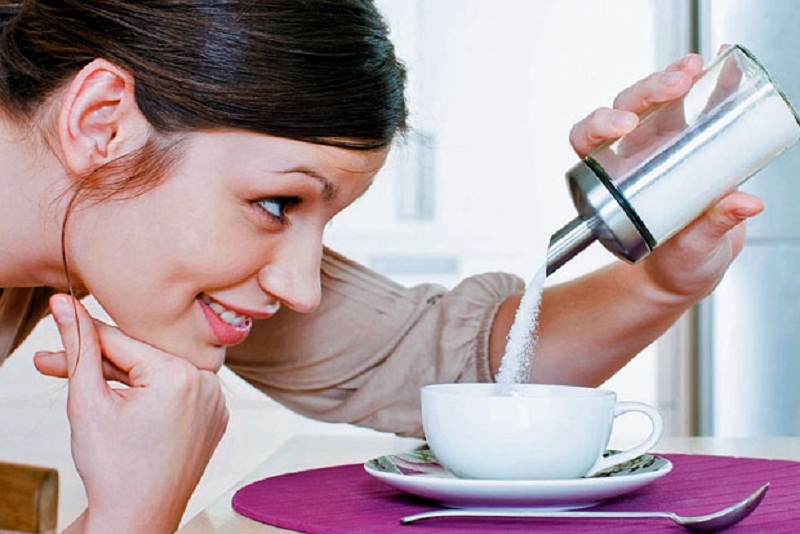 Konsumsi Gula Berlebih Merusak Kecantikan Kulit