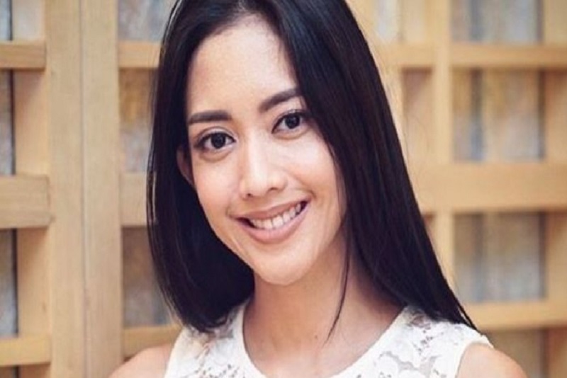 Selamat, Artis Cantik Ririn Dwi Aryanti Melahirkan Bayi Laki- laki