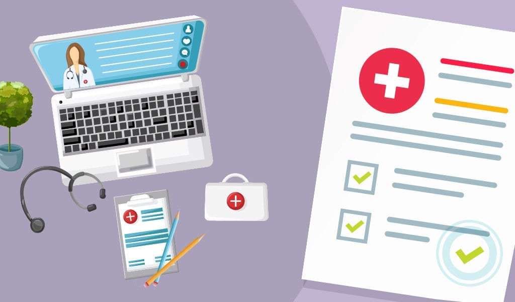 Panduan Lengkap Tryout Online Uji Kompetensi Rekam Medis: Tips Lulus UKOM 2026 dengan tryout.id