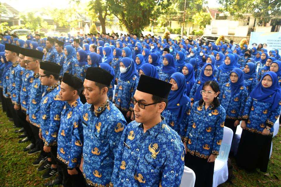 Mau Lolos CPNS? Saatnya Bergabung dengan Bimbel dan Persiapkan Dirimu Sekarang!