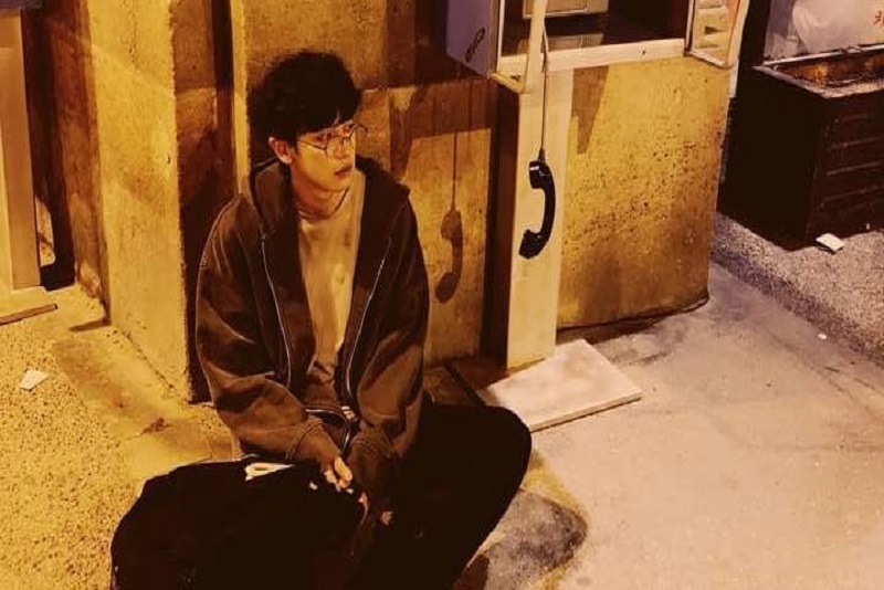 Drama Memories of the Alhambra di Bintangi Chanyeol EXO