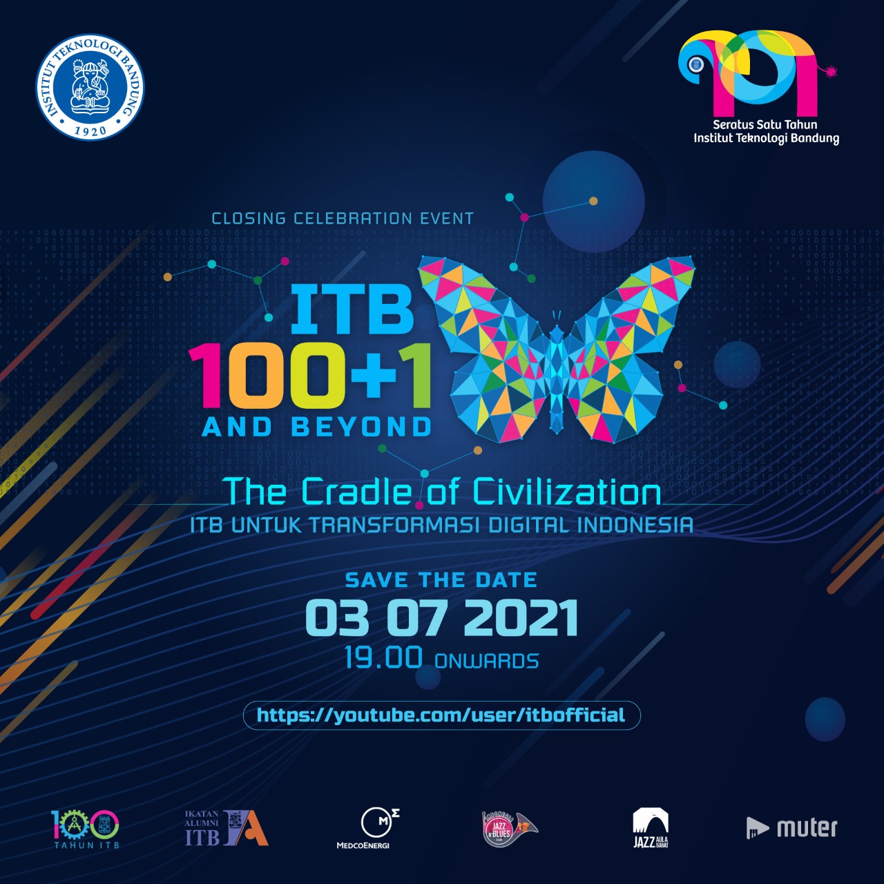 101 Tahun ITB yang Makin Tidak Sensitif?