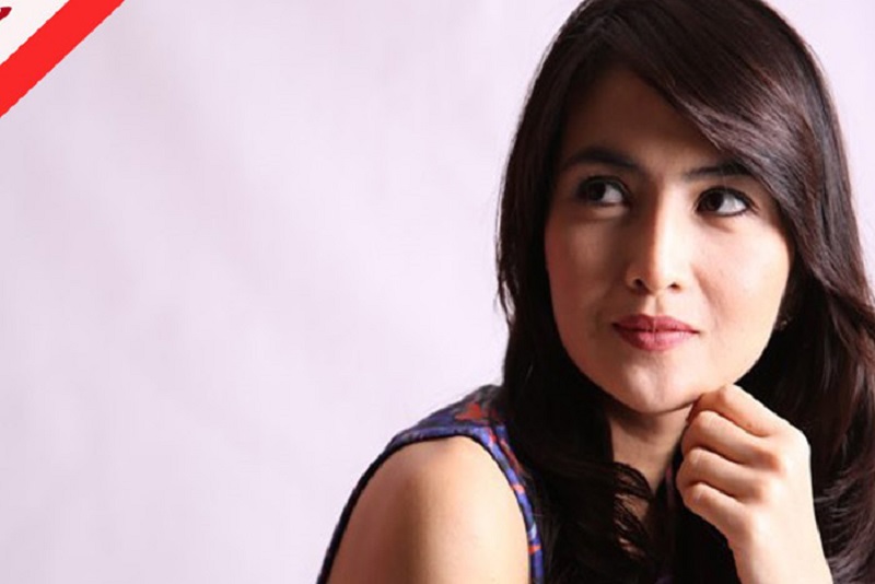 Selamat! Bintang FTV Kadek Devi Melahirkan Anak Kembar