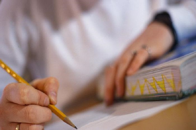 Ramadhan Tiba? Ujian pun Tiba? Tetap Fokus Sobat!