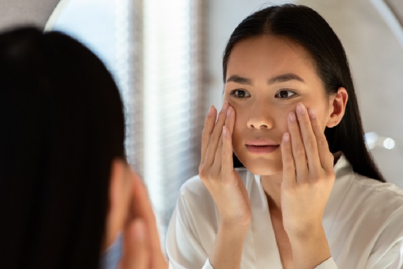 Bagaimana Jika AndaTidak Pernah Melakukan Perawatan Kulit?