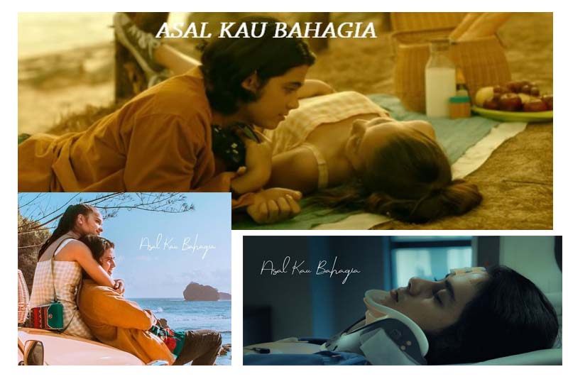 COOMING SOON Film Indonesia Romantis â€œAsal Kau Bahagiaâ€