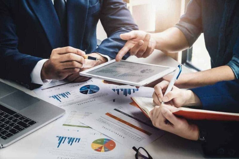 Analisis Perilaku Audiens sebagai Fondasi Strategi Konten Digital