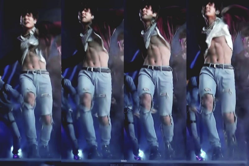 Rahasia Otot Kekar dan Six-Pack