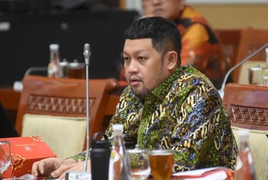 Mengenal Gus Abduh: Komitmen Santri untuk Dapil Jawa Tengah VI