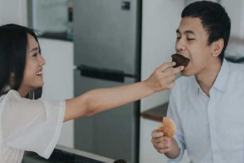 Selamat ! Raditya Dika dan Anissa Aziza Resmi Menikah