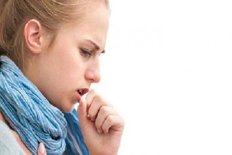 Gejala dan Penyebab Batuk Tak Kunjung Sembuh