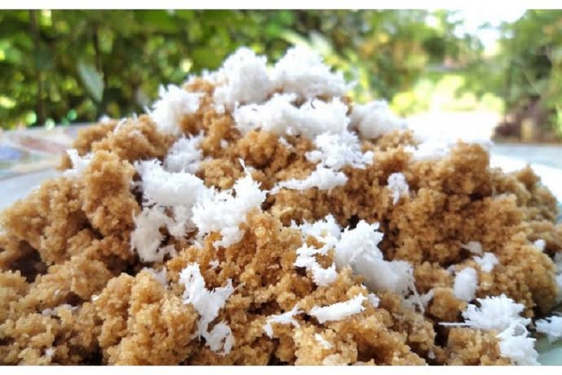 Makanan Jadul Cirebon Unik Berusia Puluhan Tahun Masih Eksis