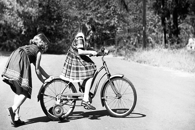 Sudahkah Kamu Menolong (Dirimu) Hari Ini?