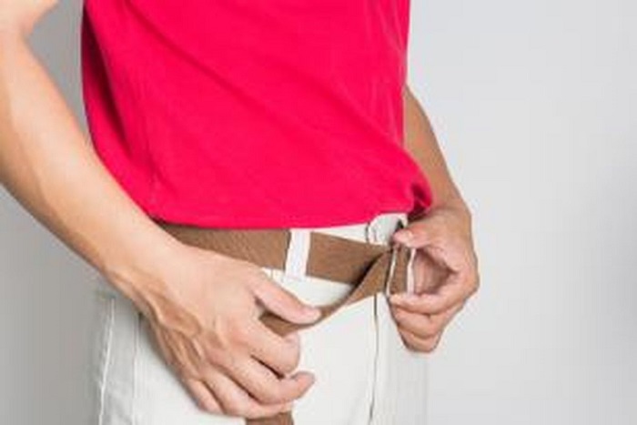 Cara Menambah Ukuran Mr P Ala RomanXa.id