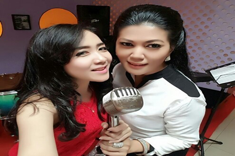 Ajarkan Hal Positif pada Anak agar Mereka Mandiri