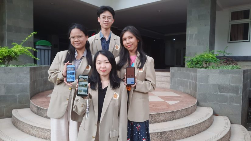 Temukan Kelemahanmu Lewat Tryout Online Masuk UGM Gratis dengan Analisis Instan