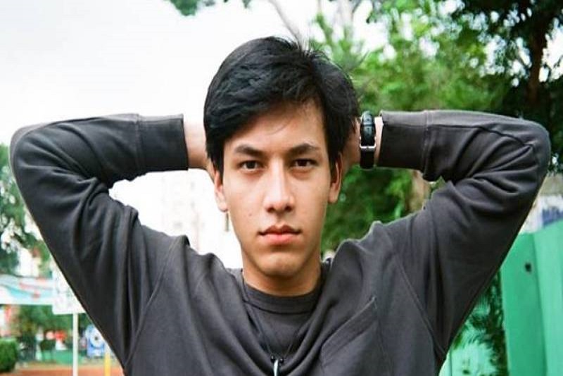 Jefri Nichol dibuat Baper setelah Nonton Film Teman tapi Menikah