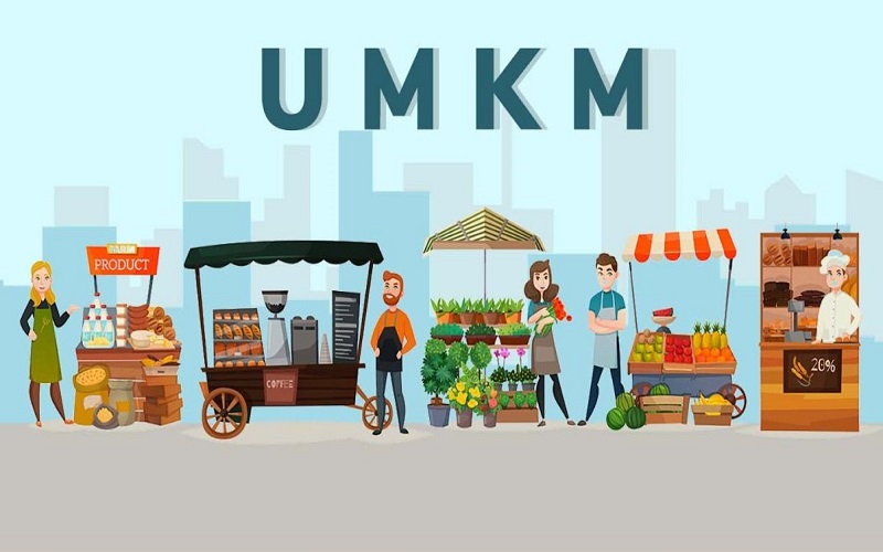 Produk UMKM Unggulan yang Bisa Jadi Pilihan Tepat untuk Oleh-Oleh Khas Daerah