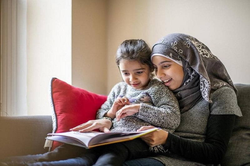 Begini Cara Mendidik Anak Perempuan Sesuai dengan Kaidah Islam