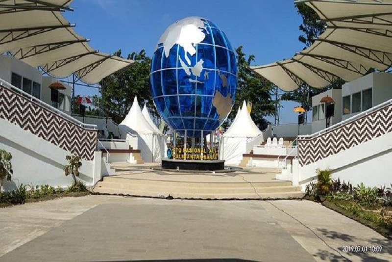 Ragam Keunikan Yang Dimiliki Kota Pontianak