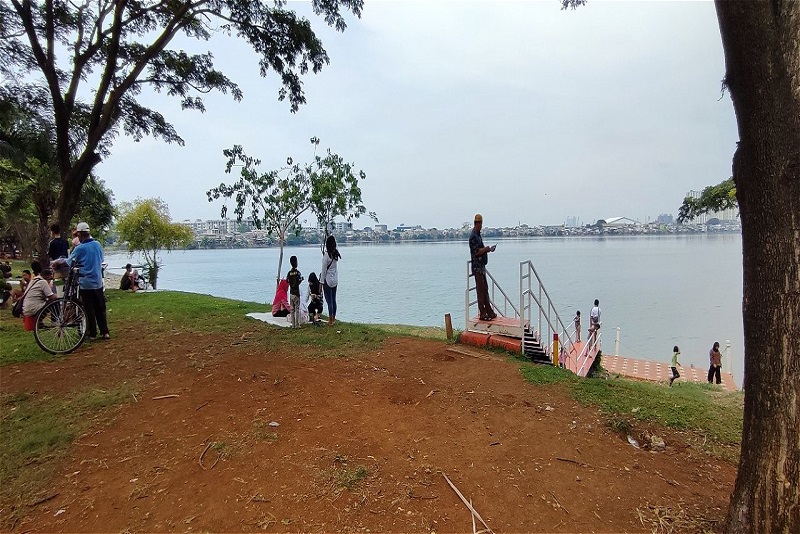 Bikin Malu Nih! JakPro Masih Abaikan Putusan Pengadilan untuk Bayar Ganti Rugi Waduk Pluit