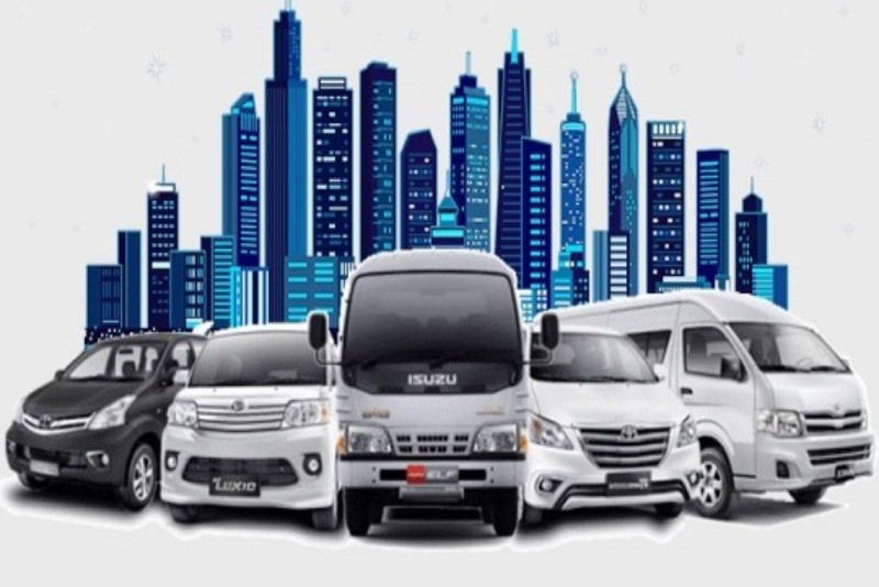 Berlibur Menggunakan Sewa Mobil? Perhatikan Hal Berikut Ini